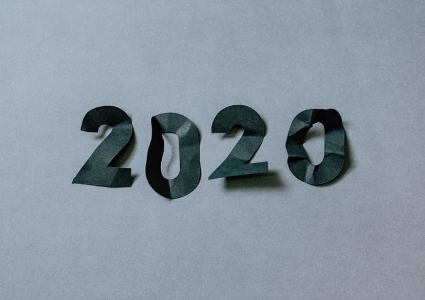 Cover Image for 2020 in review: From developer to content creator